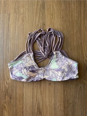 Maaji reversible top